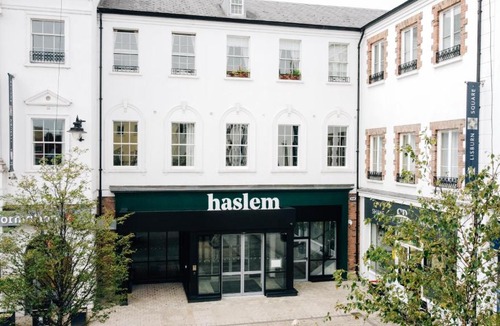 Lisburn Hotel | Haslem Hotel
