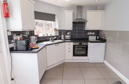 Seahouses House | Hasting Dairy