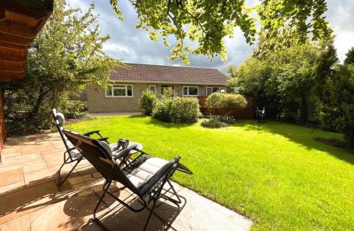 Wedmore House | Hatherlow