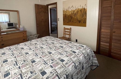Hatteras Cottage | Hatteras Beachhouse a cozy and quaint vacation home!!