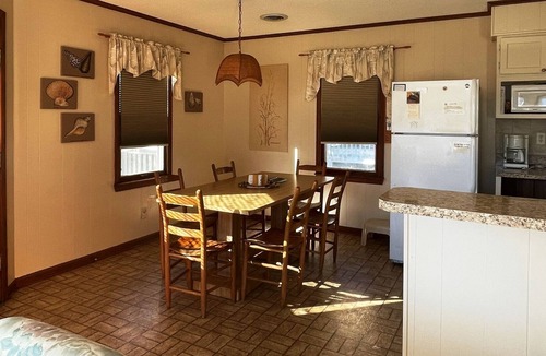 Hatteras Cottage | Hatteras Beachhouse a cozy and quaint vacation home!!