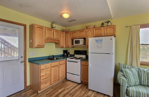 Hatteras Condo | Hatteras Blew will blow you away!