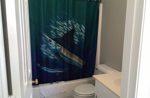 Hatteras Hotel | Hatteras Harbor Marina