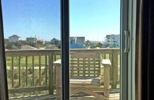 Hatteras Apartment | Hatteras Village w/Water Views *Southside * 1