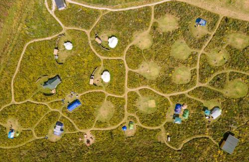 Ely Other | Hatters Meadows Glamping