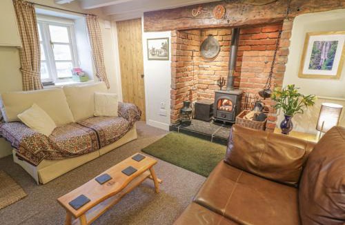 Llangynog House | Haulfryn