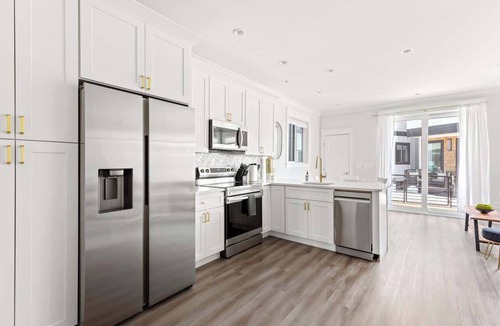 River District Villa | Haven at The Cove Riverwalk Villas