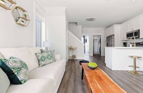 River District Villa | Haven at The Cove Riverwalk Villas