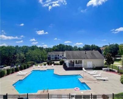 Fayetteville Apartment | Haven Away From Home Ideal For Long Term Stays