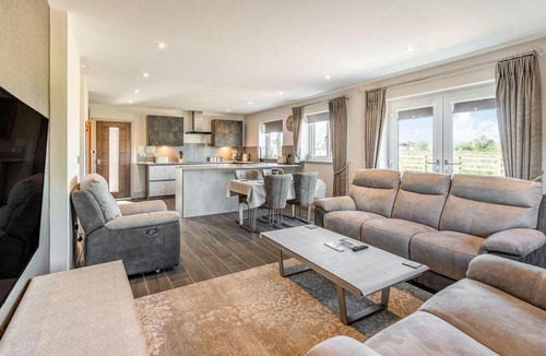 Blackburn House | Haven Cottage
