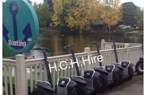 Berwick-upon-Tweed House | Haven Haggerston castle caravan hire