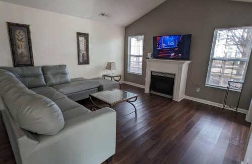 Paw Creek House | Haven - Uptown/Airport Corridor