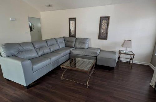 Paw Creek House | Haven - Uptown/Airport Corridor
