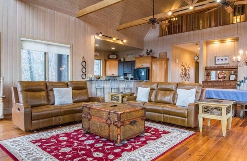 Skyland House | Hawks Haven~$375 Free Activities Daily