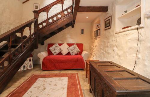 Stainforth House | Haworth Barn