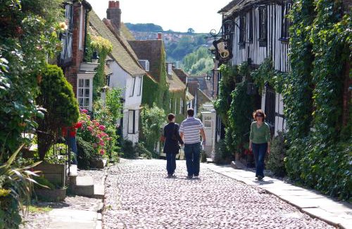 Rye Bed & Breakfast | Haydens