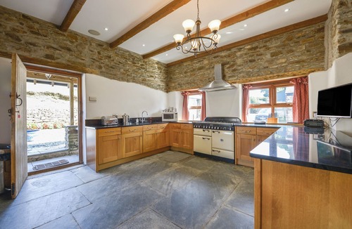 Liskeard Cottage | Haye Barton Farm