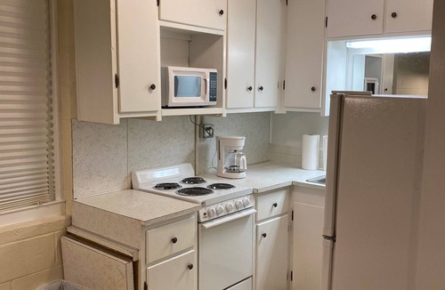 Hendersonville Apartment | Haywood Cottage in Hendersonville, NC