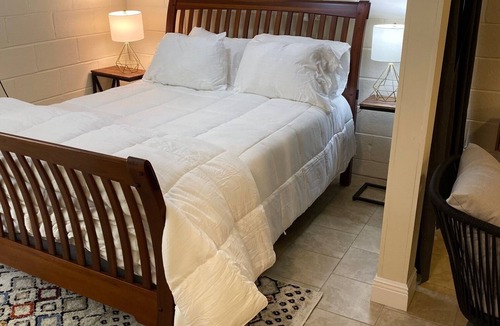 Hendersonville Apartment | Haywood Cottage in Hendersonville, NC