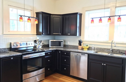 Falconhurst House | Haywood House: West Asheville's Newly Restored And Most Walkable Rental!
