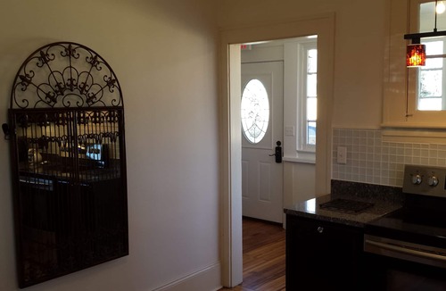 Falconhurst House | Haywood House: West Asheville's Newly Restored And Most Walkable Rental!