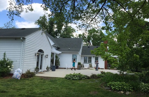 Fentress Other | Hazel House