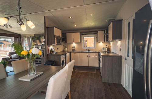 Morpeth Cottage | Hazel Oaks