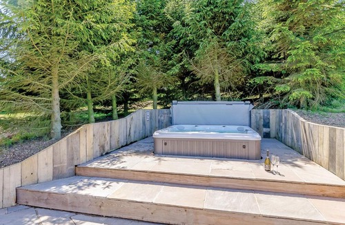 Ashover Resort | Hazelhurst Lodges