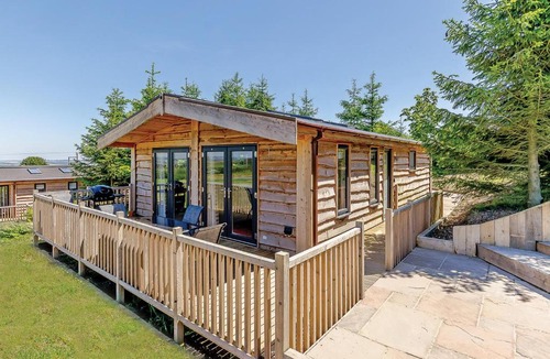 Ashover Resort | Hazelhurst Lodges