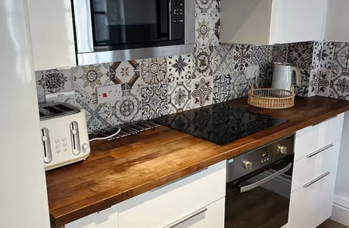 Jesmond House | Hazelwood - Jesmond Cosy Flat in a Jesmond - Pass the Keys