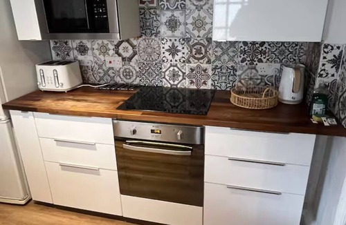 Jesmond House | Hazelwood - Jesmond Cosy Flat in a Jesmond - Pass the Keys