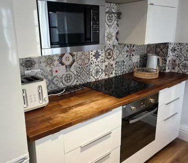 Jesmond House | Hazelwood - Jesmond Cosy Flat in a Jesmond - Pass the Keys