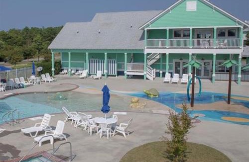 Bermuda Bay House | HCA3 - Sea Breeze