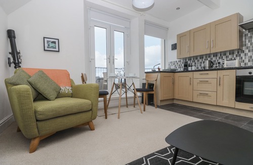 Coverack Cottage | Headland Apt 17