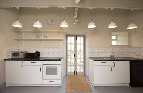 Riding Mill House | Healey Hall