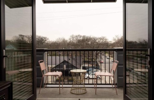 12 South Apartment | Heart of 12 South, Close to Downtown, Gulch - #13