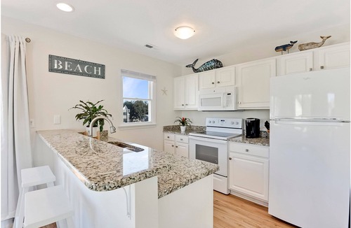 Corolla Light House | Heart of Corolls~Walk To Beaches Enjoy Unmatched Corolla Light Resort Amenities
