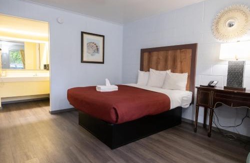 Manteo Hotel | Heart of Manteo