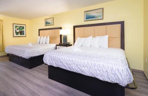 Manteo Hotel | Heart of Manteo