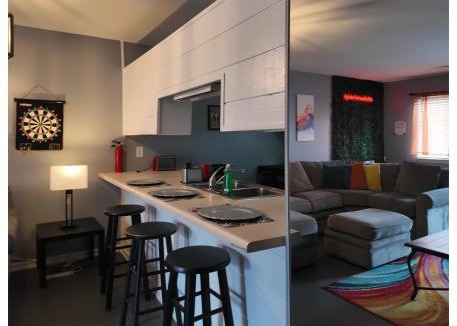 Northeast Raleigh House | Heart of Raleigh