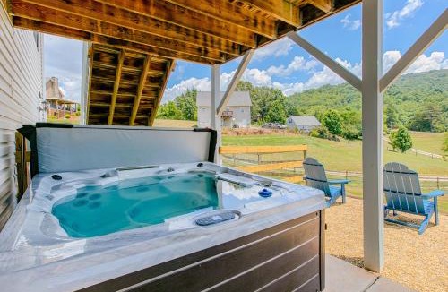 Weaverville House | Heartland Ranch