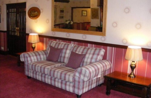 Fraserburgh Hotel | Heath Hill Hotel