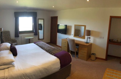Fraserburgh Hotel | Heath Hill Hotel