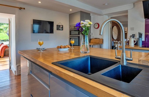 East Portlemouth House | Heath Hills by Interhome