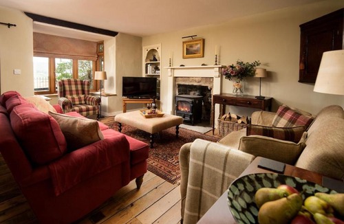 Low Row House | Heatherdene