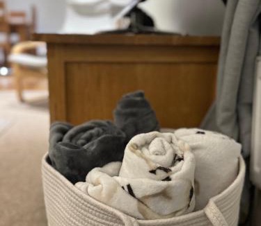 Belfast Apartment | Heathery Hill