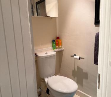 Brunel Apartment | Heathrow Direct