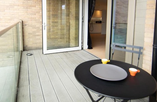 Yiewsley Apartment | Heathrow Haven