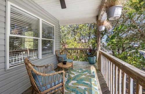 Colington House | Heaven At The Sound
