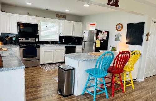 Holden Beach House | Heaven's Anchor Home